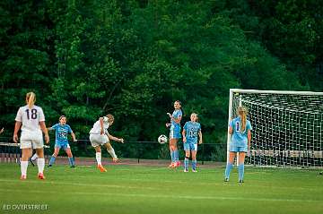 Girls Soccer vs JL Mann 372